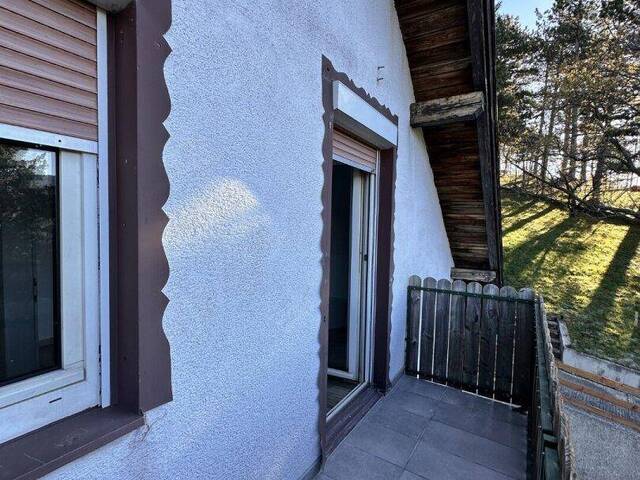 Immobilie in Grünbach am Schneeberg - Gemütliche ca. 46 m² - Wohnung mit Balkon - Bild 4