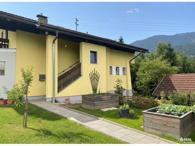 Immobilie in Grünburg - Ihre Wohlfühloase in Grünburg - 4 Zimmer mit 241m² Eigengarten! - Bild 0