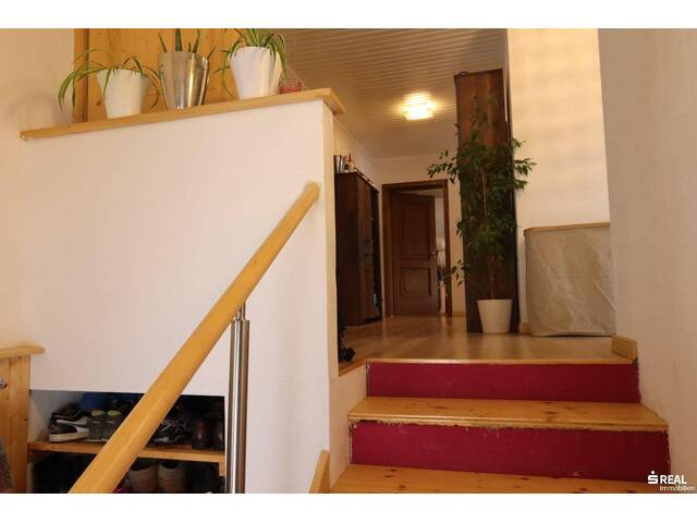 Immobilie in Grünburg - Ihre Wohlfühloase in Grünburg - 4 Zimmer mit 241m² Eigengarten! - Bild 3
