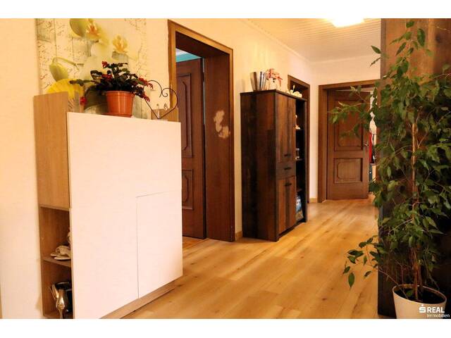 Immobilie in Grünburg - Ihre Wohlfühloase in Grünburg - 4 Zimmer mit 241m² Eigengarten! - Bild 4