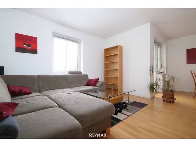 Immobilie in Marchtrenk - Angebot liegt vor! Lichtdurchflutete Erdgeschosswohnung mit perfekter Raumaufteilung in ruhigem Wohnumfeld - Bild 3