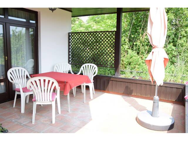 Immobilie in Eichgraben - PROVISIONSFREI: Architektenhaus in Eichgraben – Bestlage & Qualität - Bild 2