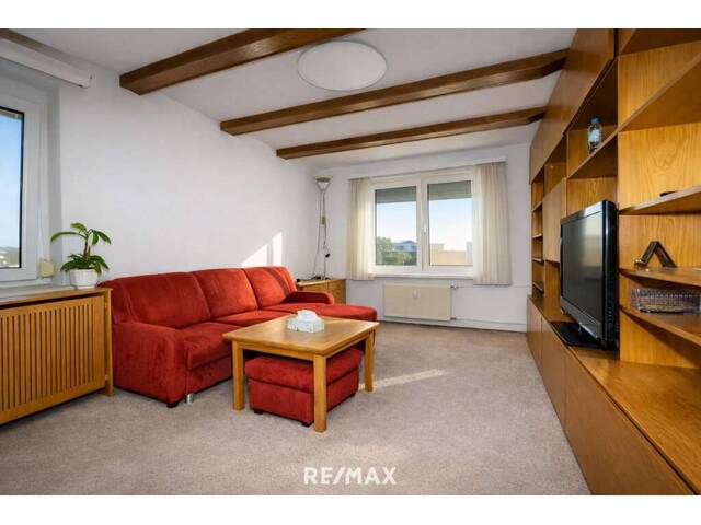 Immobilie in Wels - Attraktive 2-Zimmer-Wohnung in zentraler Lage von Wels - fußläufig zum Krankenhaus! - Bild 0