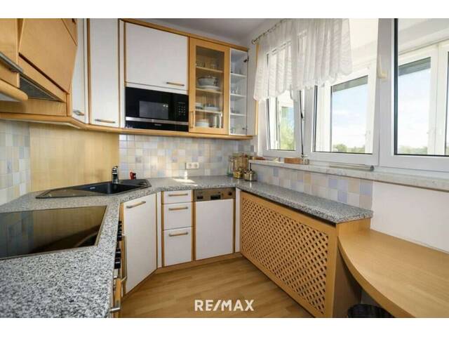 Immobilie in Wels - Attraktive 2-Zimmer-Wohnung in zentraler Lage von Wels - fußläufig zum Krankenhaus! - Bild 1