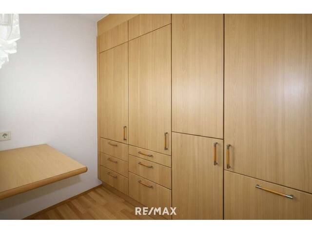 Immobilie in Wels - Attraktive 2-Zimmer-Wohnung in zentraler Lage von Wels - fußläufig zum Krankenhaus! - Bild 4