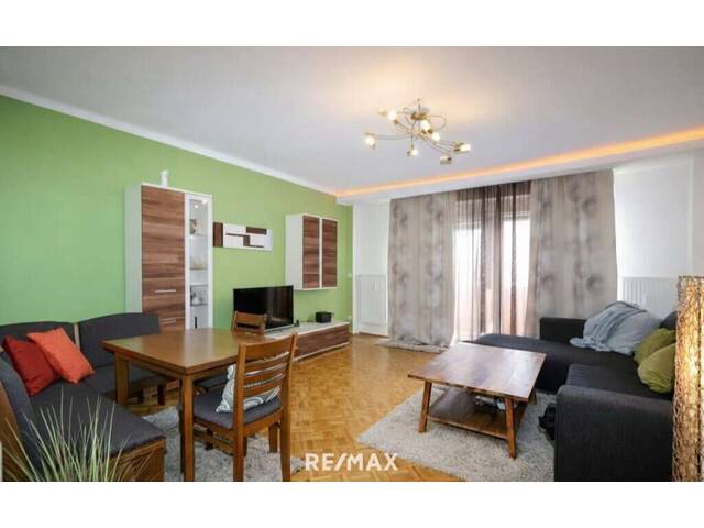 Immobilie in Wels - Angebot liegt vor! Ihre Gelegenheit in Bestlage - attraktive 2-Zimmer Wohnung mit Loggia & Krankenhaus in Gehweite! - Bild 0