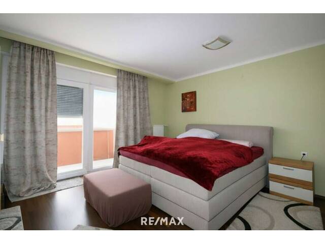 Immobilie in Wels - Angebot liegt vor! Ihre Gelegenheit in Bestlage - attraktive 2-Zimmer Wohnung mit Loggia & Krankenhaus in Gehweite! - Bild 1