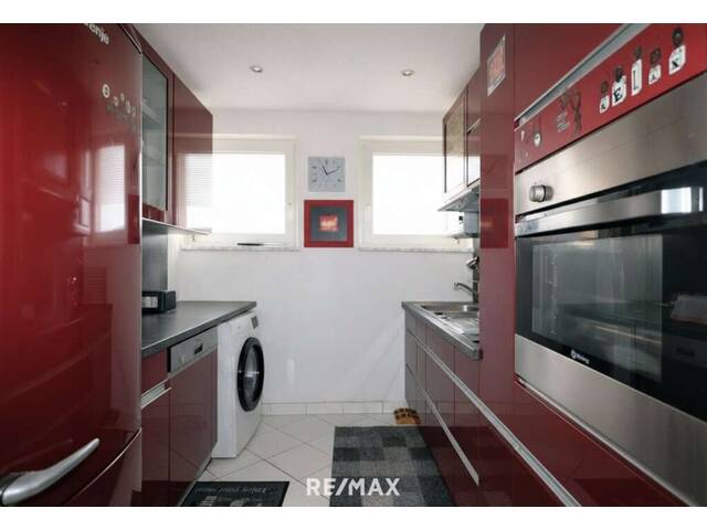 Immobilie in Wels - Angebot liegt vor! Ihre Gelegenheit in Bestlage - attraktive 2-Zimmer Wohnung mit Loggia & Krankenhaus in Gehweite! - Bild 3