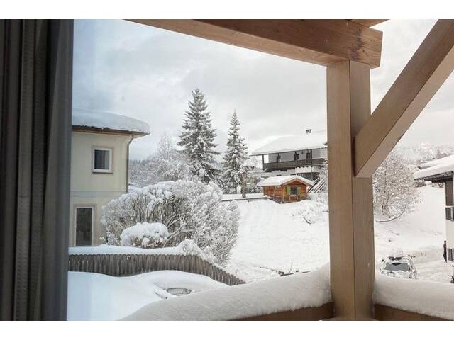 Immobilie in Seefeld in Tirol - Provisionsfrei - gemütliche Wohnung mit Terrassen & Kamin - Bild 3