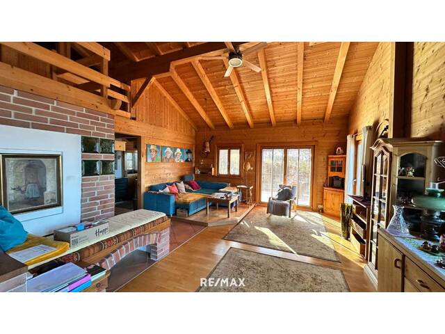 Immobilie in Schörfling - Wohnhaus mit Seezugang in Ruhelage - Bild 2