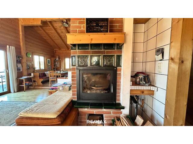 Immobilie in Schörfling - Wohnhaus mit Seezugang in Ruhelage - Bild 3