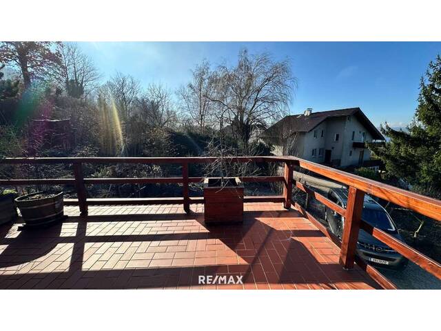 Immobilie in Schörfling - Wohnhaus mit Seezugang in Ruhelage - Bild 4