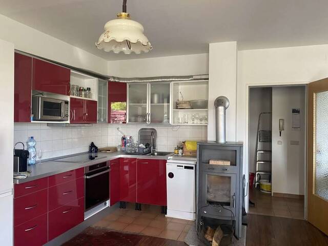 Immobilie in Jormannsdorf - Schöne Wohnung mit Wintergarten und Gartenfläche - Bild 3