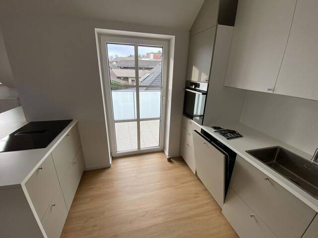 Immobilie in Bad Traunstein - Frisch sanierte 3-Zimmer-Eigentumswohnung in Bad Traunstein - Bild 2