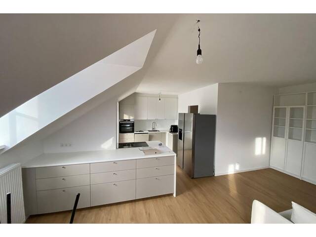 Immobilie in Bad Traunstein - Frisch sanierte 3-Zimmer-Eigentumswohnung in Bad Traunstein - Bild 3