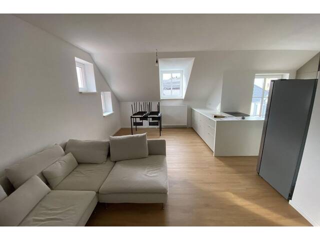 Immobilie in Bad Traunstein - Frisch sanierte 3-Zimmer-Eigentumswohnung in Bad Traunstein - Bild 4