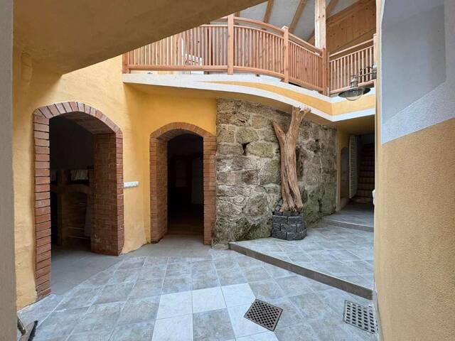 Immobilie in Opponitz - WOHNEN WIE IM URLAUB ? LEBENSQUALITÄT IM HERZEN DES YBBSTALS - Bild 1