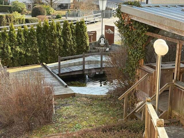 Immobilie in Opponitz - WOHNEN WIE IM URLAUB ? LEBENSQUALITÄT IM HERZEN DES YBBSTALS - Bild 4