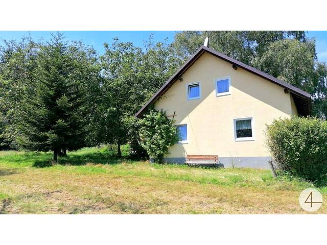 Immobilie in St. Willibald - Alleinlage, 129.000 Euro Renovierungsbedürftiges Haus am Waldrand 4762 St Willibald Oberantlang 14 - Bild 0