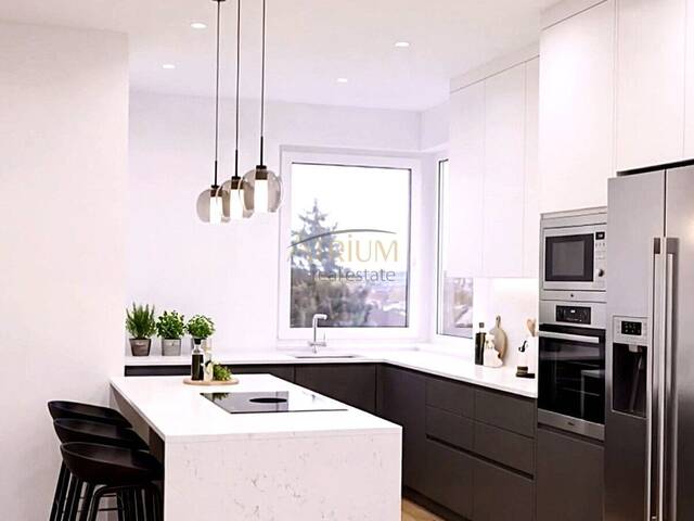 Immobilie in Teesdorf - Dachgeschosswohnung in Niedrigenergiebauweise und 23m² Terrasse mit spektakulärem Fernblick. - Bild 0