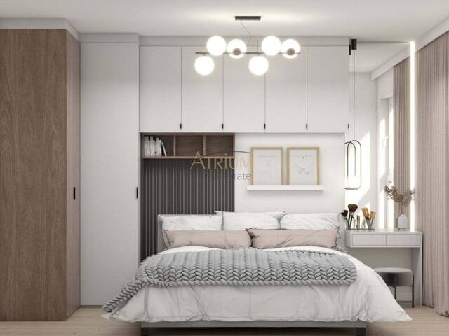 Immobilie in Teesdorf - Dachgeschosswohnung in Niedrigenergiebauweise und 23m² Terrasse mit spektakulärem Fernblick. - Bild 2