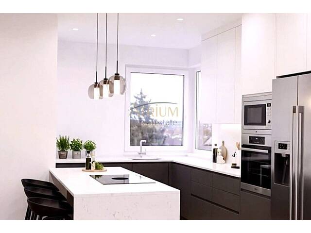 Immobilie in Teesdorf - Dachgeschosswohnung in Niedrigenergiebauweise und 23m² Terrasse mit spektakulärem Fernblick. - Bild 3