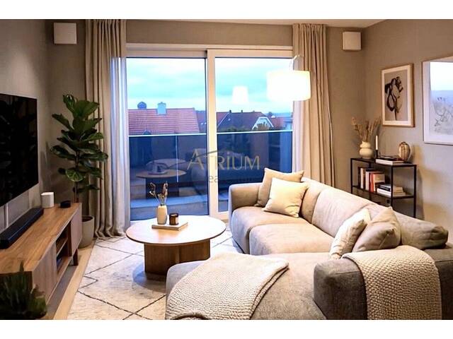 Immobilie in Teesdorf - Dachgeschosswohnung in Niedrigenergiebauweise und 23m² Terrasse mit spektakulärem Fernblick. - Bild 4