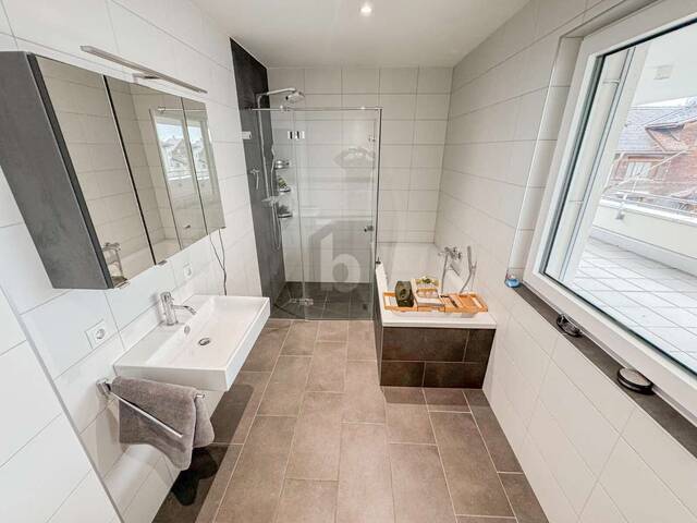 Immobilie in Röthis - TRAUMHAFTES PENTHOUSE IN TOP LAGE - Bild 1