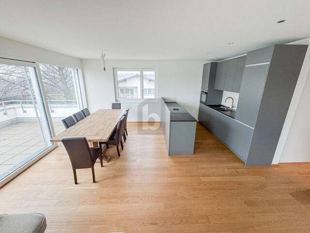 Immobilie in Röthis - TRAUMHAFTES PENTHOUSE IN TOP LAGE - Bild 2