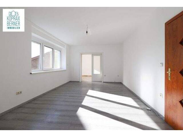 Immobilie in Herzogenburg - Thermisch saniertes Zweifamilienhaus - Bild 4