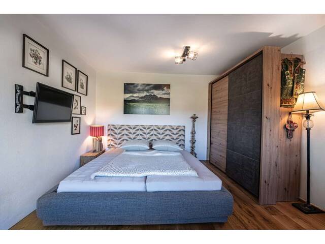 Immobilie in Kirchberg in Tirol - Charmantes Appartement mit Freizeitwohnsitzwidmung (06634) - Bild 2