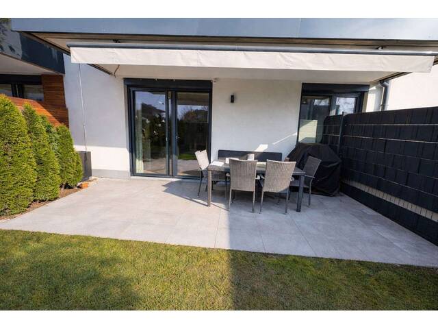 Immobilie in Siezenheim - Provisionsfrei! Moderne 3 Zimmerwohnung Wals-Siezenheim - Bild 0