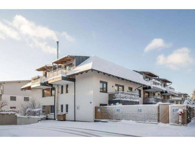 Immobilie in Siezenheim - Provisionsfrei! Moderne 3 Zimmerwohnung Wals-Siezenheim - Bild 2