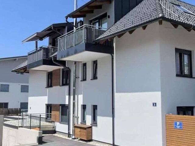 Immobilie in Siezenheim - Provisionsfrei! Moderne 3 Zimmerwohnung Wals-Siezenheim - Bild 3
