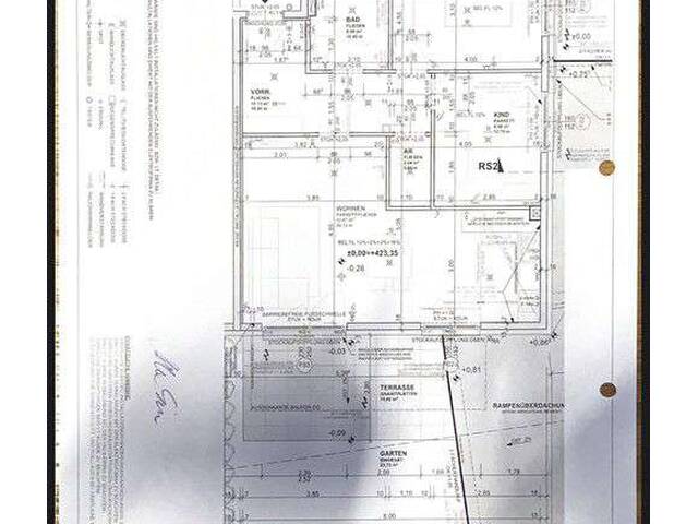 Immobilie in Siezenheim - Provisionsfrei! Moderne 3 Zimmerwohnung Wals-Siezenheim - Bild 4