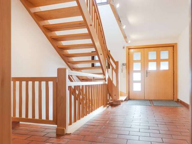 Immobilie in Fuschl am See - Großzügiges Einfamilienhaus mit gepflegtem Garten in Fuschl am See zu verkaufen - Bild 4