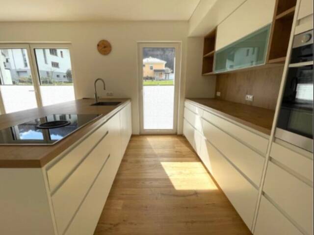 Immobilie in Vandans - Charmantes Zuhause mit Wohlfühlfaktor - Bild 0