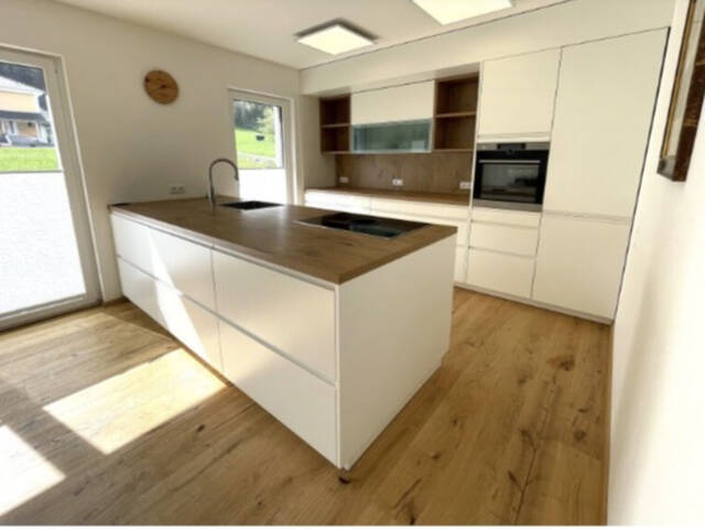 Immobilie in Vandans - Charmantes Zuhause mit Wohlfühlfaktor - Bild 3