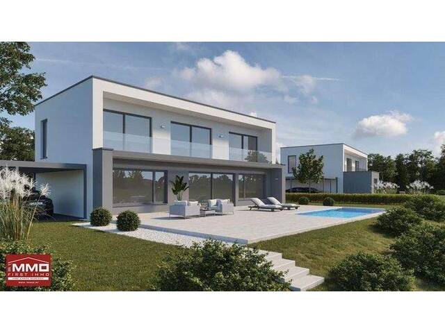 Immobilie in Weidlingbach - Traumhaftes Haus in idyllischer Lage - ca. 1300m² in Weidlingbach, Niederösterreich - Bild 0