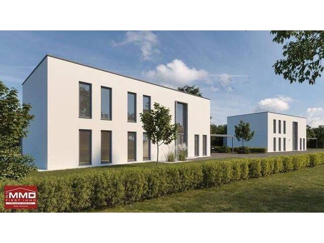 Immobilie in Weidlingbach - Traumhaftes Haus in idyllischer Lage - ca. 1300m² in Weidlingbach, Niederösterreich - Bild 4