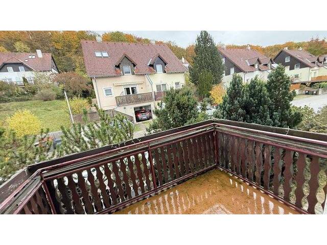 Immobilie in Gablitz - Einfamilienhaus in ruhiger Lage von Gablitz! - Bild 0