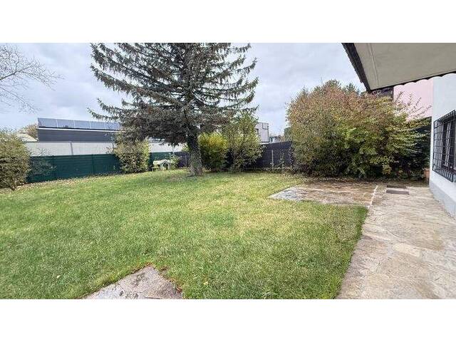 Immobilie in Gablitz - Einfamilienhaus in ruhiger Lage von Gablitz! - Bild 4