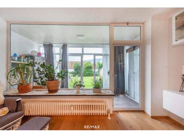 Immobilie in Altmünster - schöne ruhige 2-Zimmer Eigentumswohnung in Altmünster - Bild 0