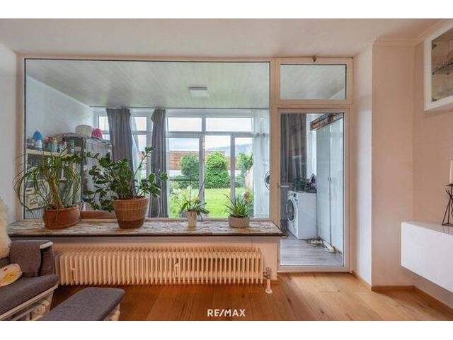 Immobilie in Altmünster - schöne ruhige 2-Zimmer Eigentumswohnung in Altmünster - Bild 1