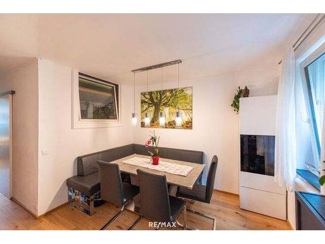 Immobilie in Altmünster - schöne ruhige 2-Zimmer Eigentumswohnung in Altmünster - Bild 3