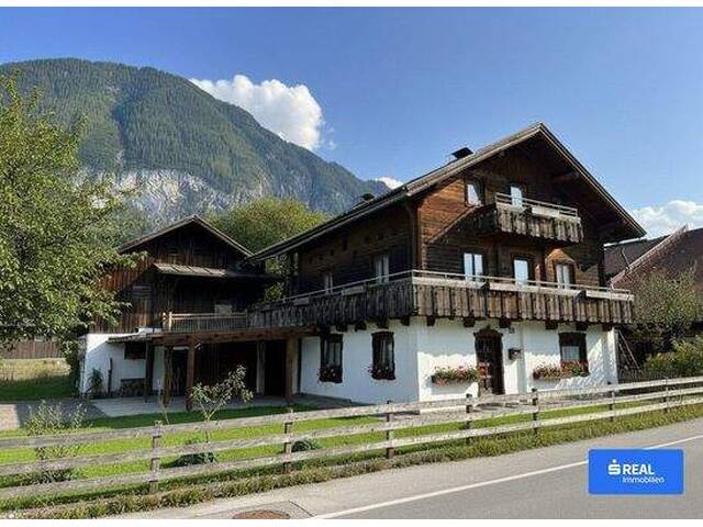 Immobilie in Tristach - Haus mit Geschichte und viel Potenzial - Bild 0