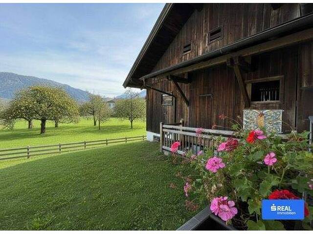 Immobilie in Tristach - Haus mit Geschichte und viel Potenzial - Bild 1