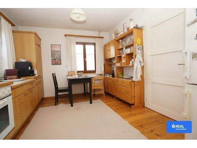 Immobilie in Tristach - Haus mit Geschichte und viel Potenzial - Bild 2