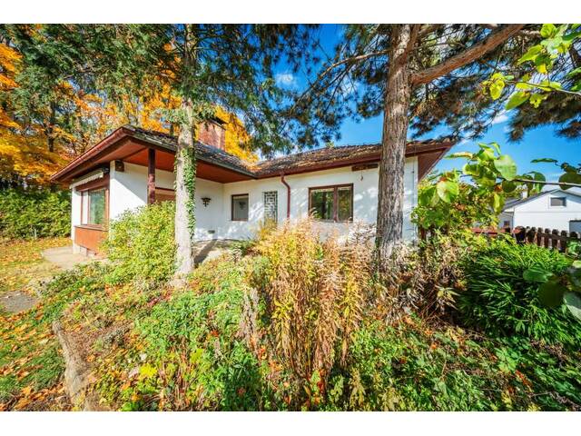 Immobilie in Mattersburg - WOHNOASE MIT BURGBLICK - EINFAMILIENHAUS MIT WELLNESSBEREICH, POOL & GARTEN IN MATTERSBURG - Bild 3