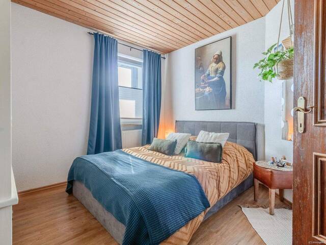 Immobilie in Wängle - Eine Wohnung, die für Sie arbeitet! - Bild 3